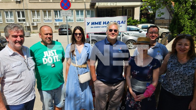 Protiv Dolovac 19.000 potpisa